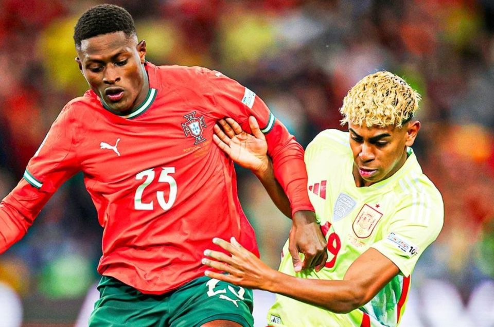 贾洛：尼科有机会赢得金球奖；维尼修斯很强但更喜欢罗德里戈（贾洛称尼科有望问鼎金球；肯定维尼修斯实力却更青睐罗德里戈）